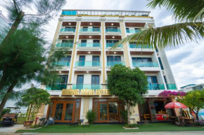 HOẰNG MINH HOTEL, Tx. Sầm Sơn